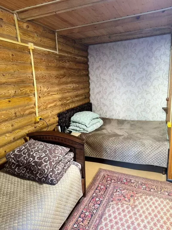 Комната Карачаево-Черкесия, Зеленчукский район, с. Архыз, пос. ... - Фото 0