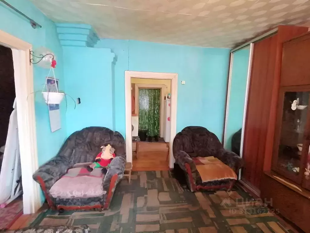 Дом в Кемеровская область, Новокузнецк Таймырская ул., 7 (52 м) - Фото 1
