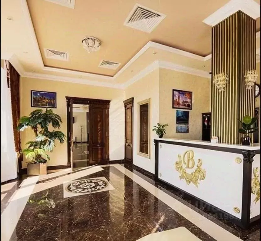 Комната Краснодарский край, Краснодар Московская ул., 8 (10.0 м) - Фото 1