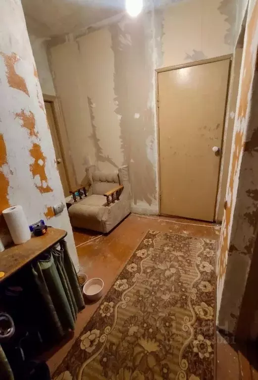 2-к кв. Ростовская область, Ростов-на-Дону пос. Мирный, ул. ... - Фото 2