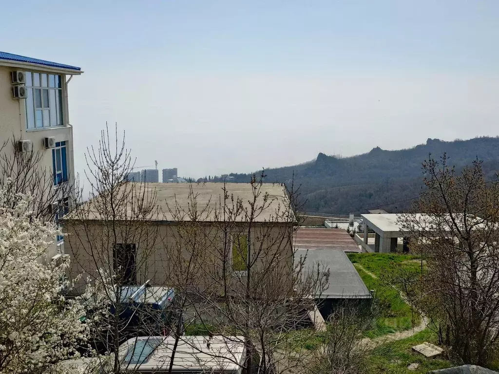 Дом в Крым, Алушта муниципальный округ, с. Малый Маяк ул. Виноградная, ... - Фото 1