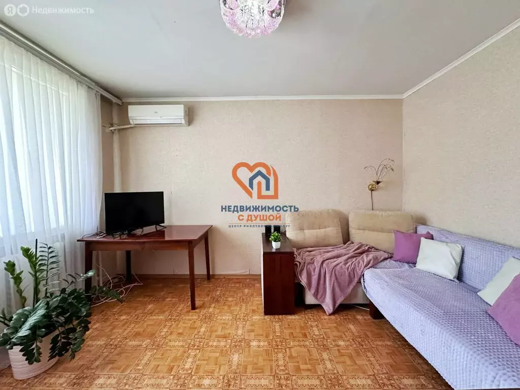 1-комнатная квартира: Севастополь, Флагманская улица, 8 (24 м) - Фото 1