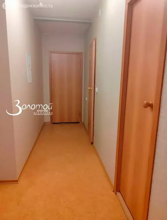 2-комнатная квартира: Нижний Новгород, улица Академика Сахарова, 117к1 ... - Фото 2