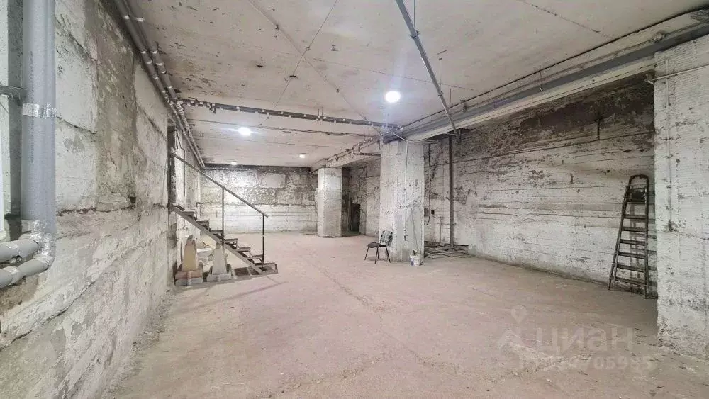 Склад в Новосибирская область, Новосибирск Бетонная ул., 12к2 (163 м) - Фото 0
