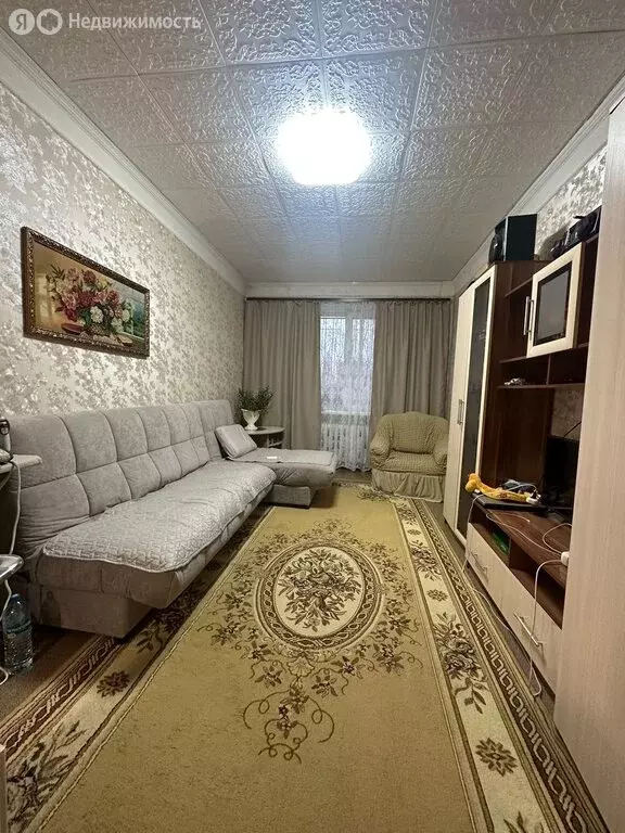 2-комнатная квартира: Нижний Тагил, улица Попова, 34 (52 м) - Фото 2