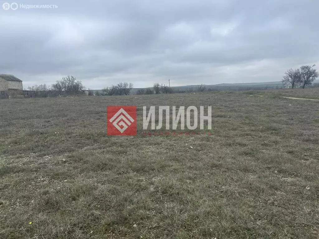 Участок в Бахчисарай, улица Мичурина (6 м) - Фото 1