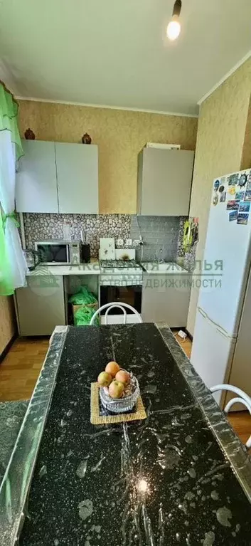 1-к. квартира, 30,6 м, 7/9 эт. - Фото 1