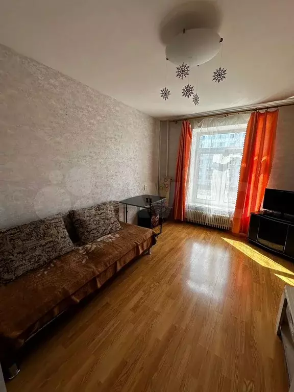 Квартира-студия, 18 м, 5/9 эт. - Фото 0