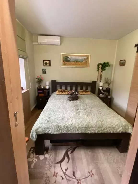 2-к кв. Саратовская область, Энгельсский район, пос. Новопушкинское, ... - Фото 1