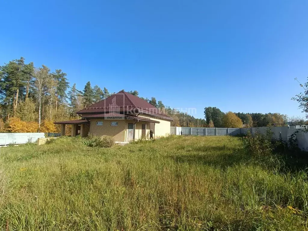 Помещение свободного назначения в Владимирская область, Ковровский ... - Фото 2