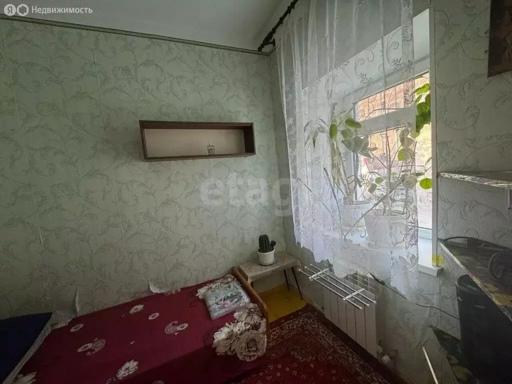 Дом в Евпатория, переулок Просмушкиных (85 м) - Фото 1