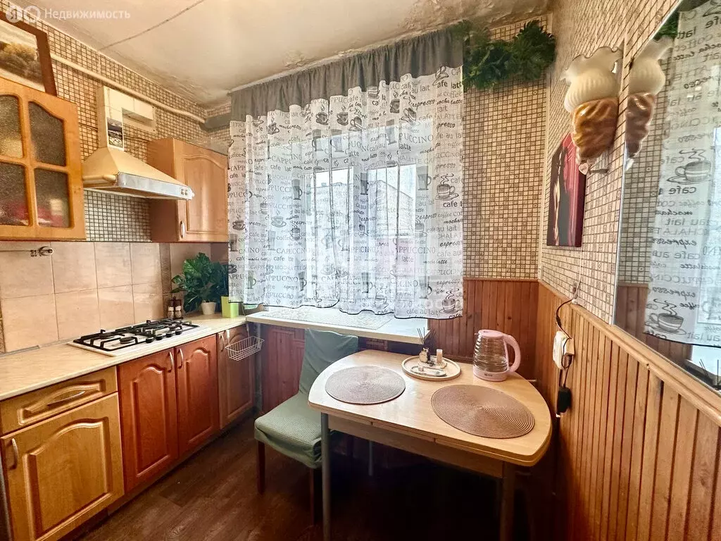 2-комнатная квартира: Петрозаводск, проспект Александра Невского, 25 ... - Фото 0