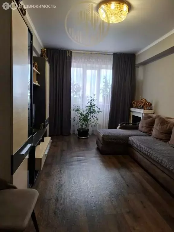 2-комнатная квартира: Ессентуки, улица Иглина, 17/1 (50 м) - Фото 2