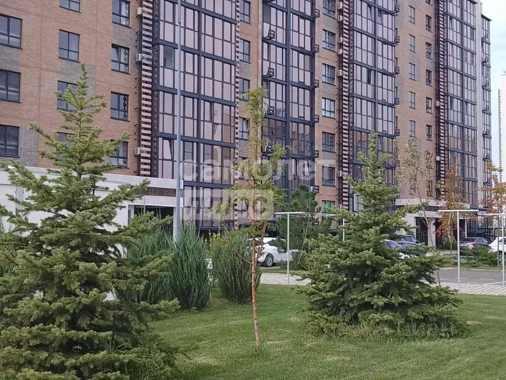 Студия Адыгея, Майкоп ул. Вадима Лемеша, 3 (25.5 м) - Фото 1