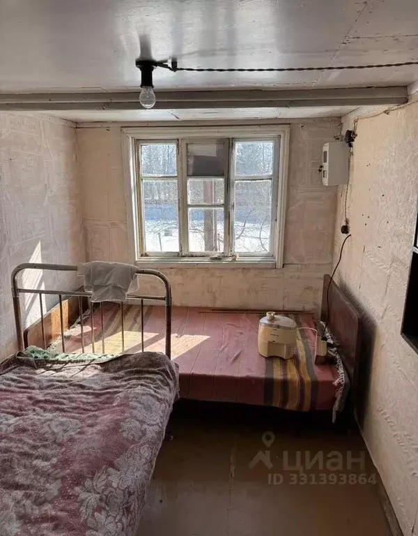 Дом в Московская область, Ступино Москворецкий Садовод СНТ,  (25 м) - Фото 2