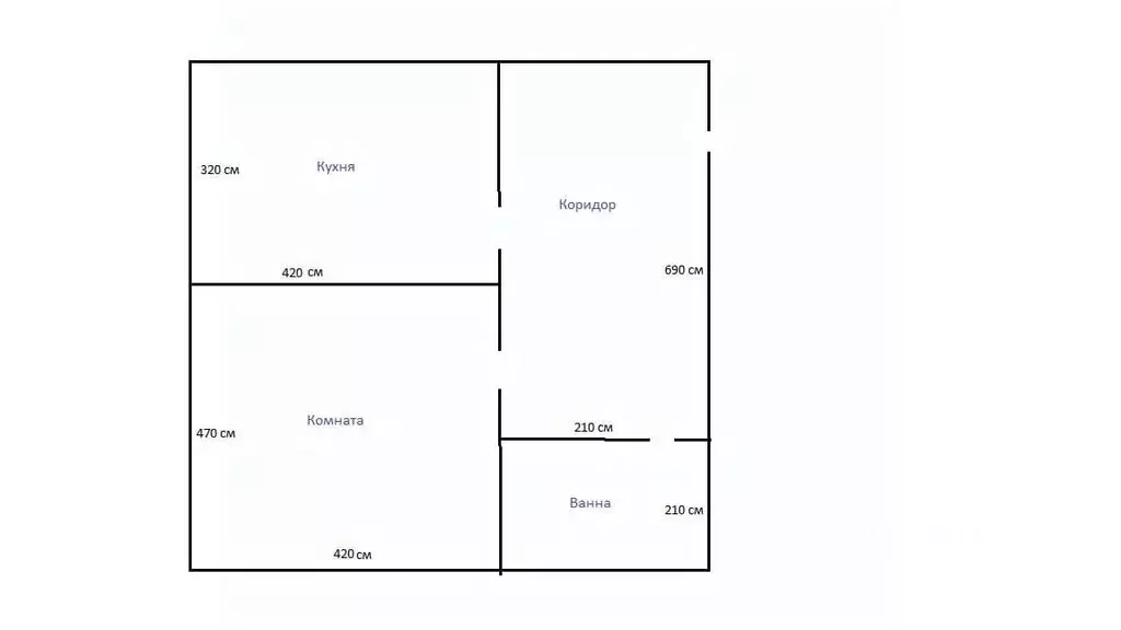 1-к кв. Иркутская область, Иркутск Байкальская ул., 234В/7 (52.0 м) - Фото 1