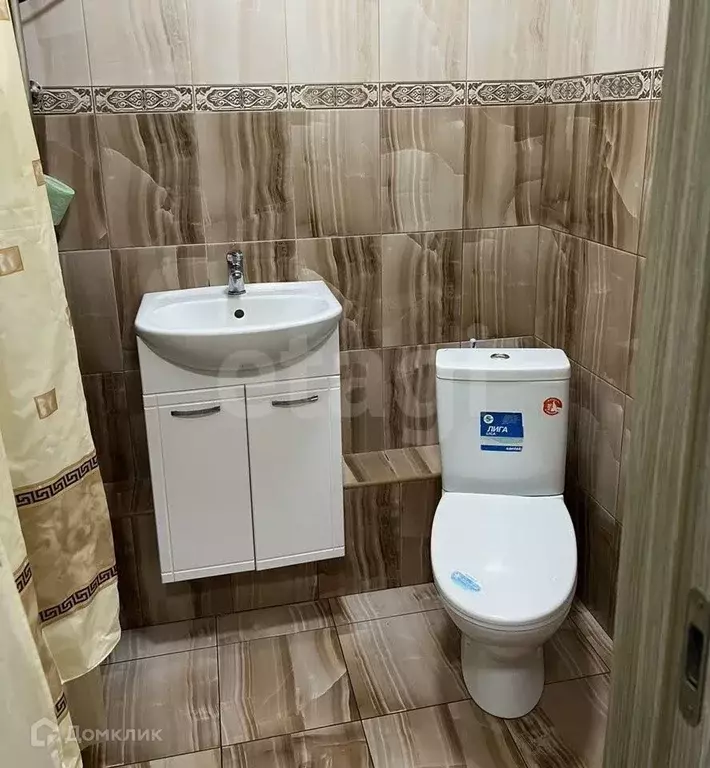 Продаётся 1-к квартира, 34 м - Фото 0