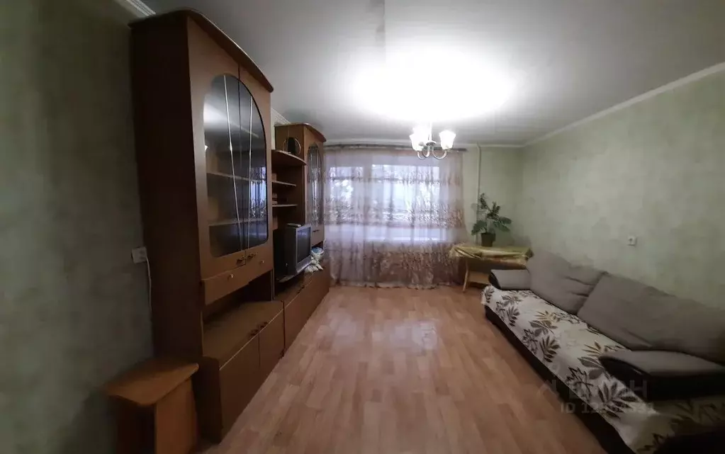 2-к кв. Самарская область, Самара ул. Авроры, 68 (48.0 м) - Фото 1