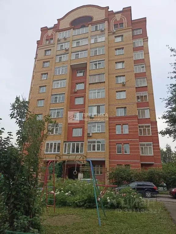2-к кв. Московская область, Долгопрудный просп. Пацаева, 7к4 (68.0 м) - Фото 1