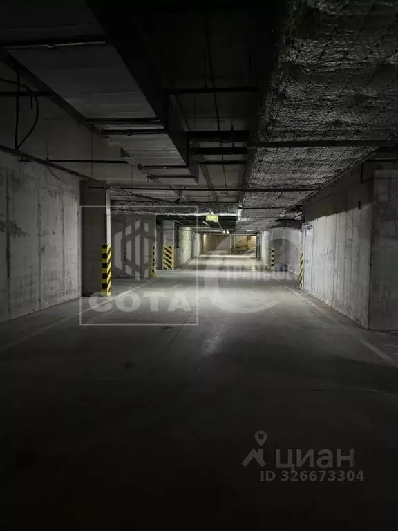 Гараж в Воронежская область, Воронеж ул. Революции 1905 года, 31Е (16 ... - Фото 2