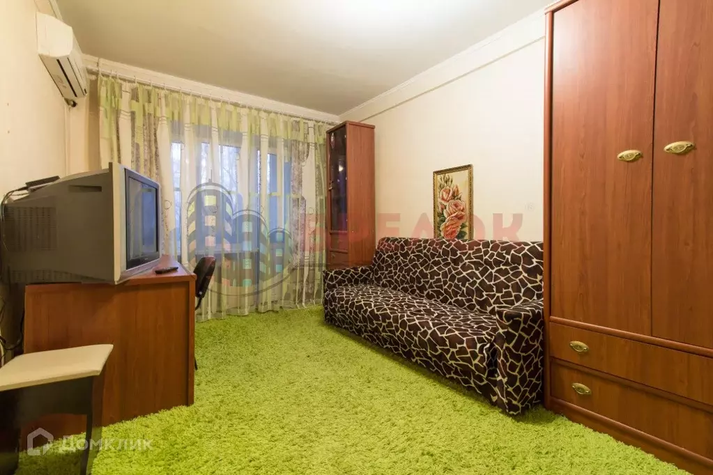 Продаётся 1-к квартира, 31 м - Фото 0