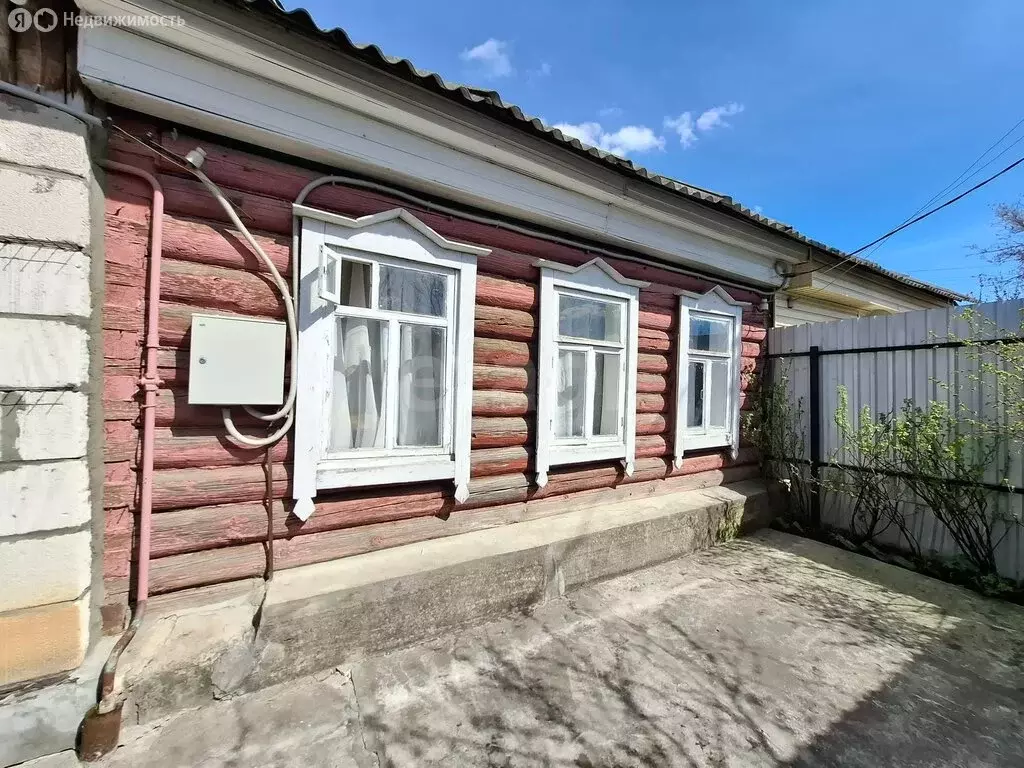 Дом в посёлок Бабынино, Садовая улица (85 м) - Фото 1