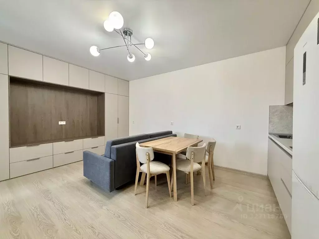 1-к кв. Санкт-Петербург Черниговская ул., 11к1 (50.0 м) - Фото 2