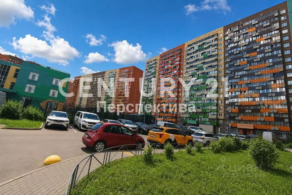 Студия Московская область, Люберцы городской округ, Мирный пгт ул. ... - Фото 1