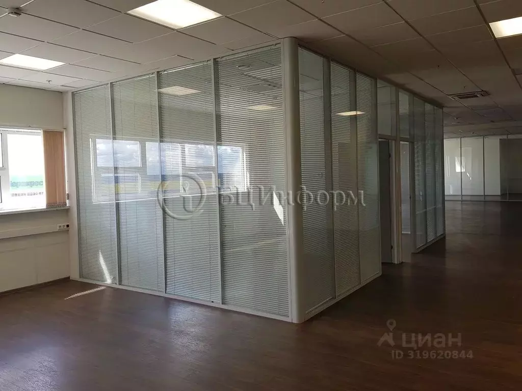 Офис в Санкт-Петербург пос. Шушары, Московское ш., 181к4 (344 м) - Фото 0