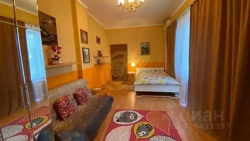 Дом в Московская область, Люберцы городской округ, Красково пгт ул. ... - Фото 2