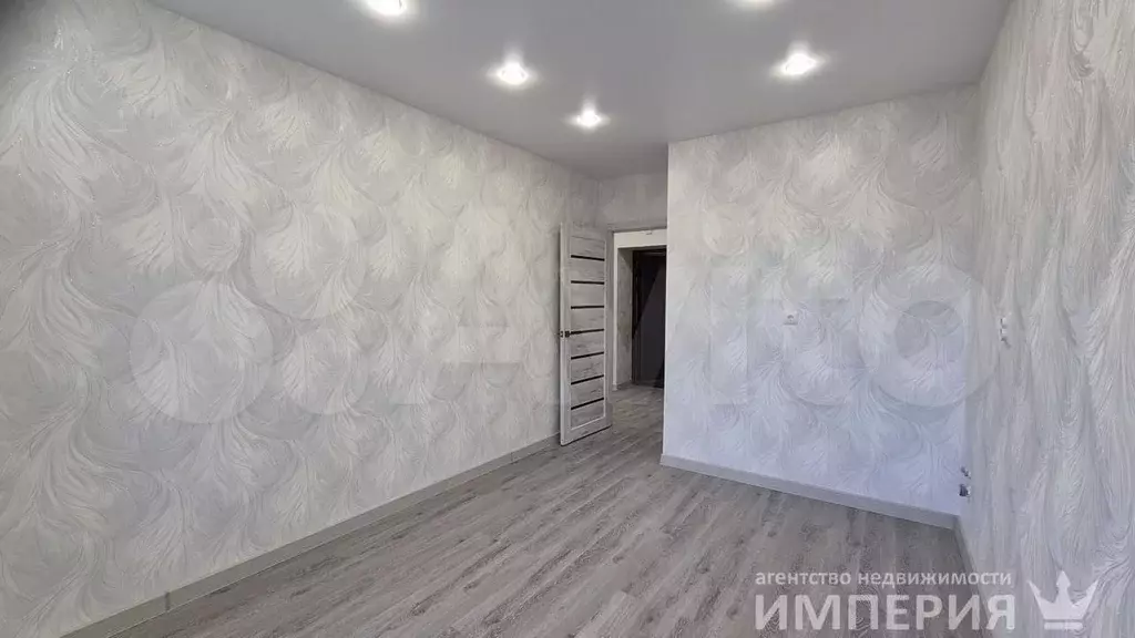 1-к. квартира, 40,5 м, 1/10 эт. - Фото 1