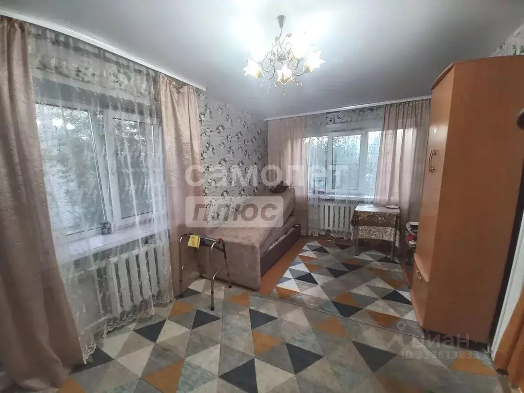 1-к кв. Московская область, Ногинск Богородский городской округ, ул. ... - Фото 2