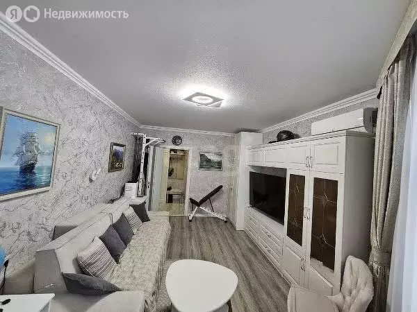2-комнатная квартира: Мытищи, улица Борисовка, 24А (56 м) - Фото 1