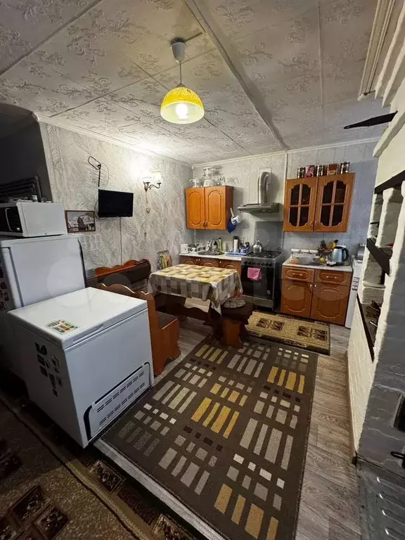 Дом 81,8 м на участке 12 сот. - Фото 1