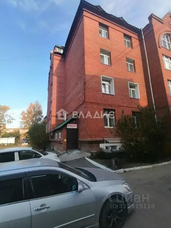 Помещение свободного назначения в Бурятия, Улан-Удэ ул. Трубачеева, 71 ... - Фото 1