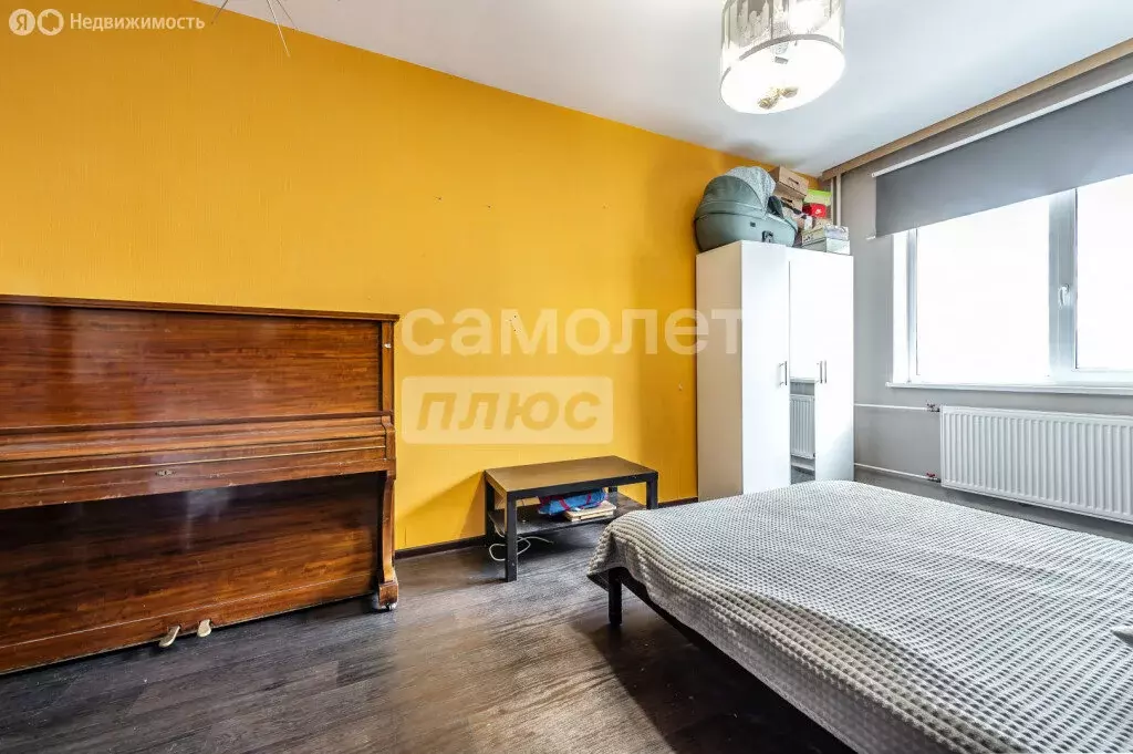 2-комнатная квартира: посёлок Шушары, Первомайская улица, 26 (64.5 м) - Фото 2