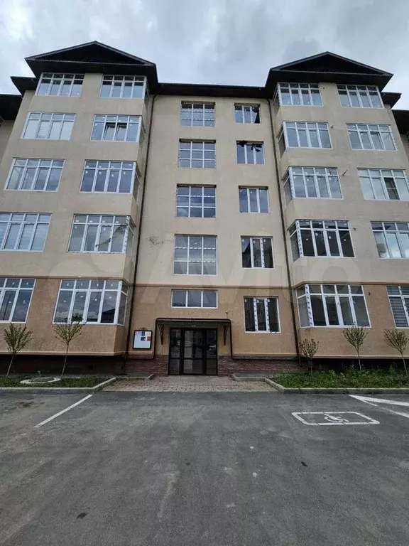 2-к. квартира, 68 м, 3/5 эт. - Фото 0