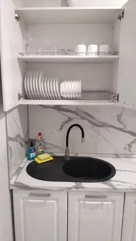 1-к кв. Тульская область, Тула городской округ, с. Осиновая Гора ... - Фото 2