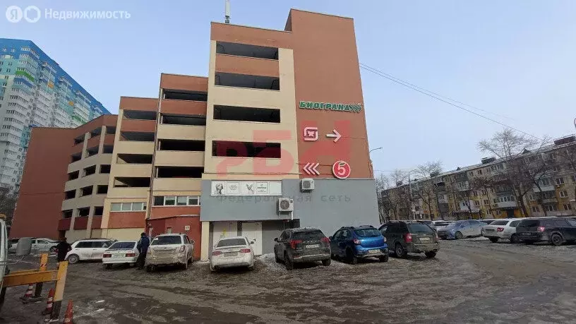 Склад (303 м) - Фото 1