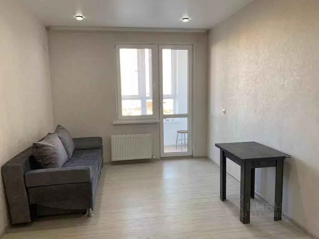 1-к кв. Адыгея, Майкоп ул. К.А. Васильева, 2к2 (40.0 м) - Фото 2