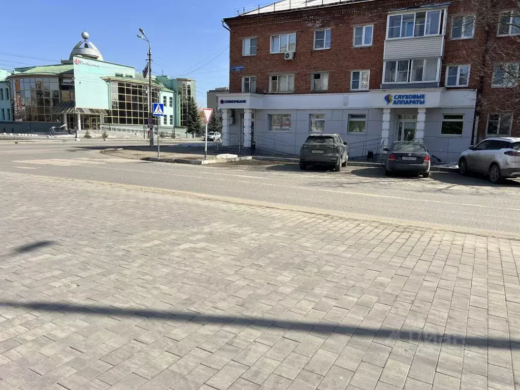 2-к кв. Московская область, Ступино ул. Калинина, 30/59 (44.0 м) - Фото 2