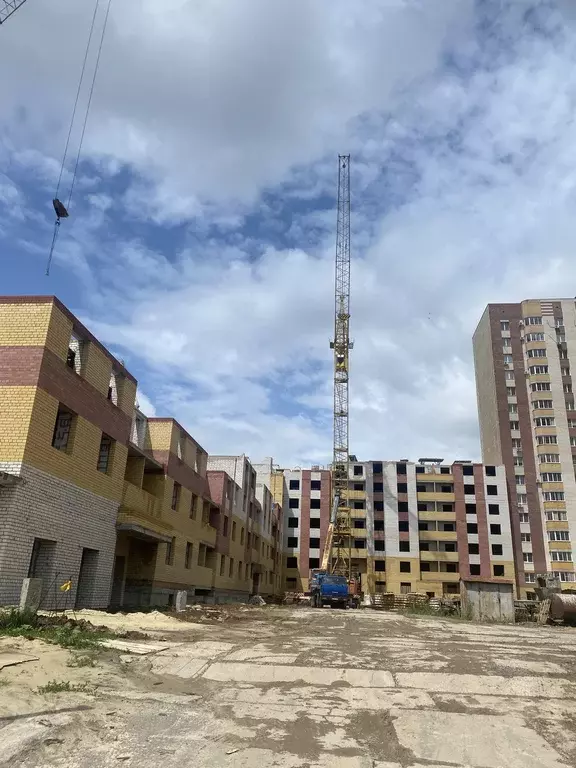 Продаётся 1-к квартира, 43.3 м - Фото 0