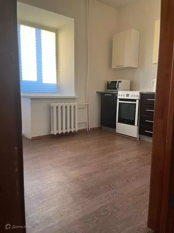 Продаётся 1-к квартира, 46.5 м - Фото 1