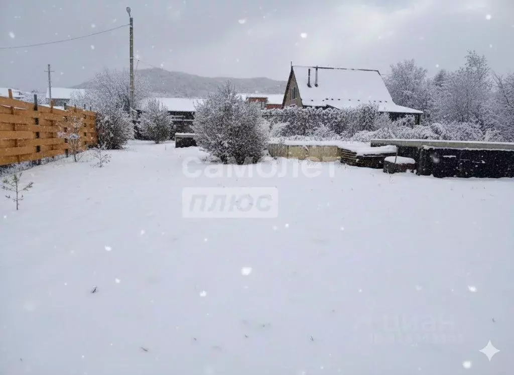 Участок в Алтайский край, Белокуриха Кольцевая ул., 2/1 (7.0 сот.) - Фото 2