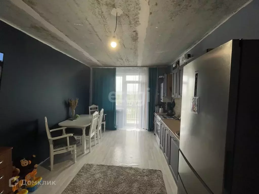 Продаётся 1-к квартира, 40.3 м - Фото 1