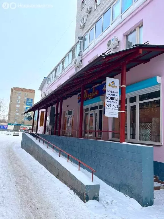 Помещение свободного назначения (101.3 м) - Фото 2