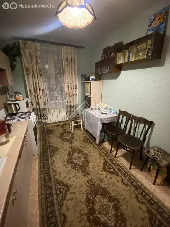 1-комнатная квартира: Ярославль, Романовская улица, 6к2 (35 м) - Фото 2