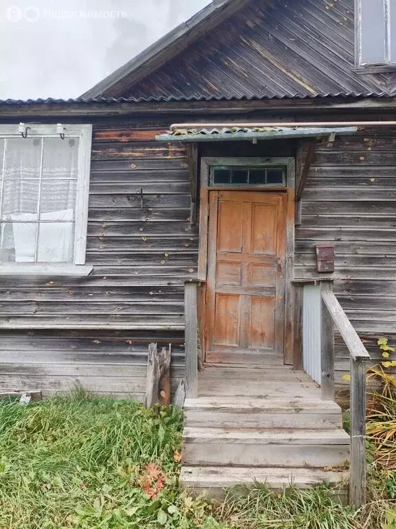 1-комнатная квартира: Нагорье, Новая улица, 9 (34.1 м) - Фото 0