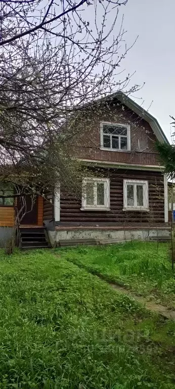 Дом в Московская область, Одинцовский городской округ, д. Матвейково 7 ... - Фото 2
