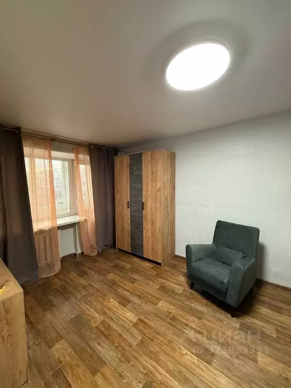 1-к кв. Пермский край, Пермь ул. Ленина, 75 (31.0 м) - Фото 0